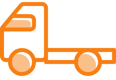 南岳拖车/平板车