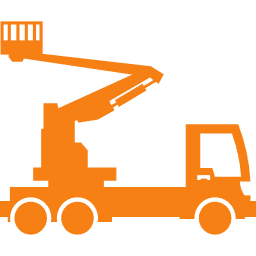 南岳高空作业车